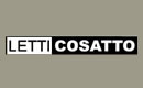 Letti Cosatto